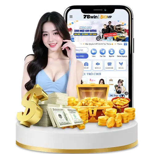 Chơi game Bắn Cá trên điện thoại di động