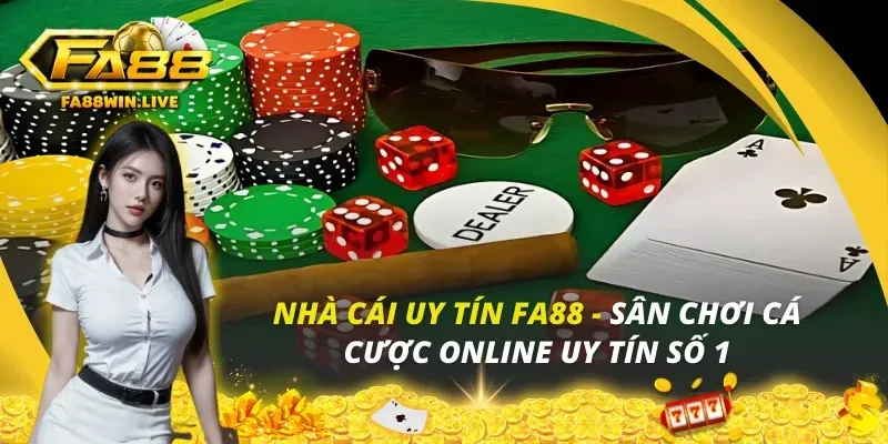 Kho game đa dạng 88vin