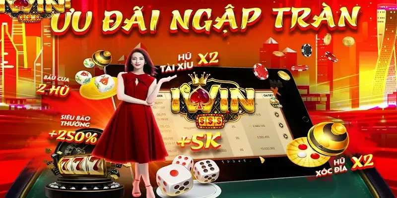 Mẹo chơi slot game dễ nổ hũ